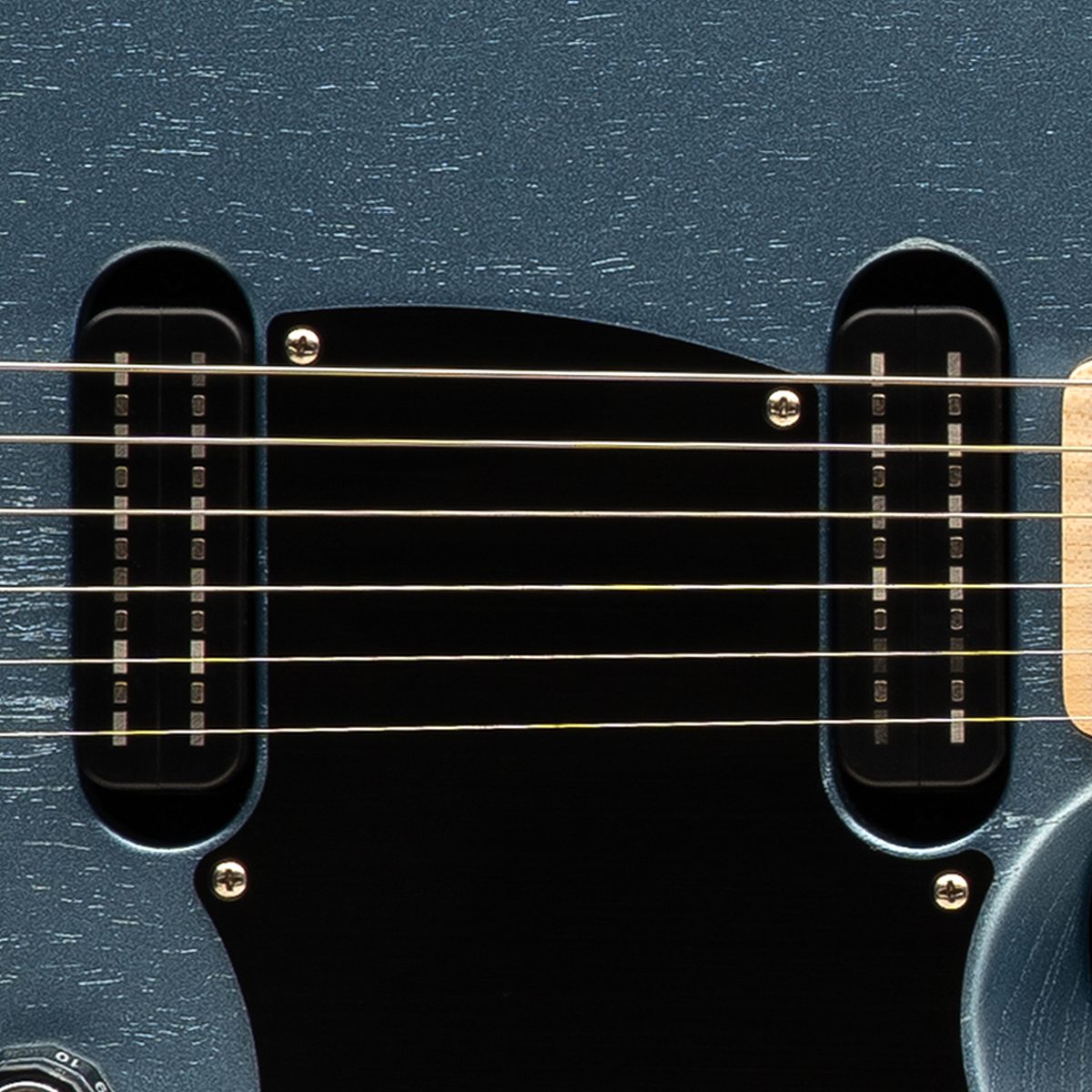 PRS Narrowfield DD Pickups