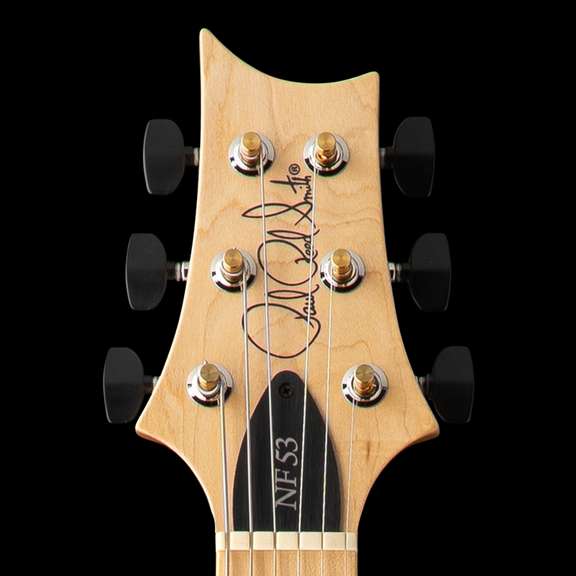 PRS Phase III Non-Locking Tuners with Wing Buttons