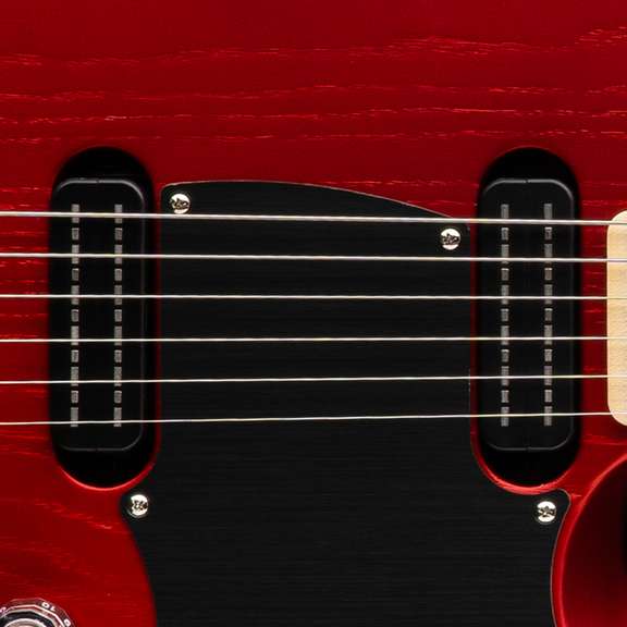 PRS Narrowfield DD Pickups