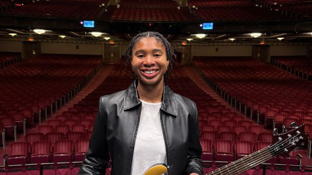 Azana at Hollywood Pantages Theatre copy