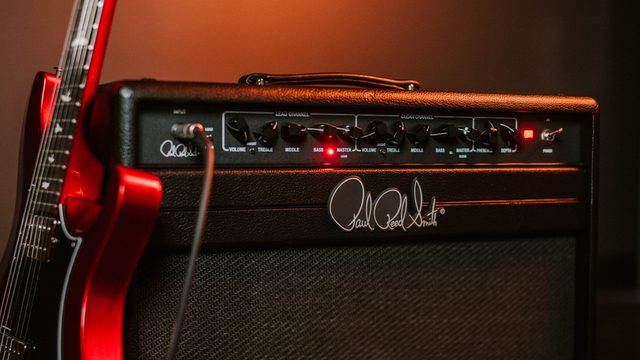 Archon Classic 50 Combo 6