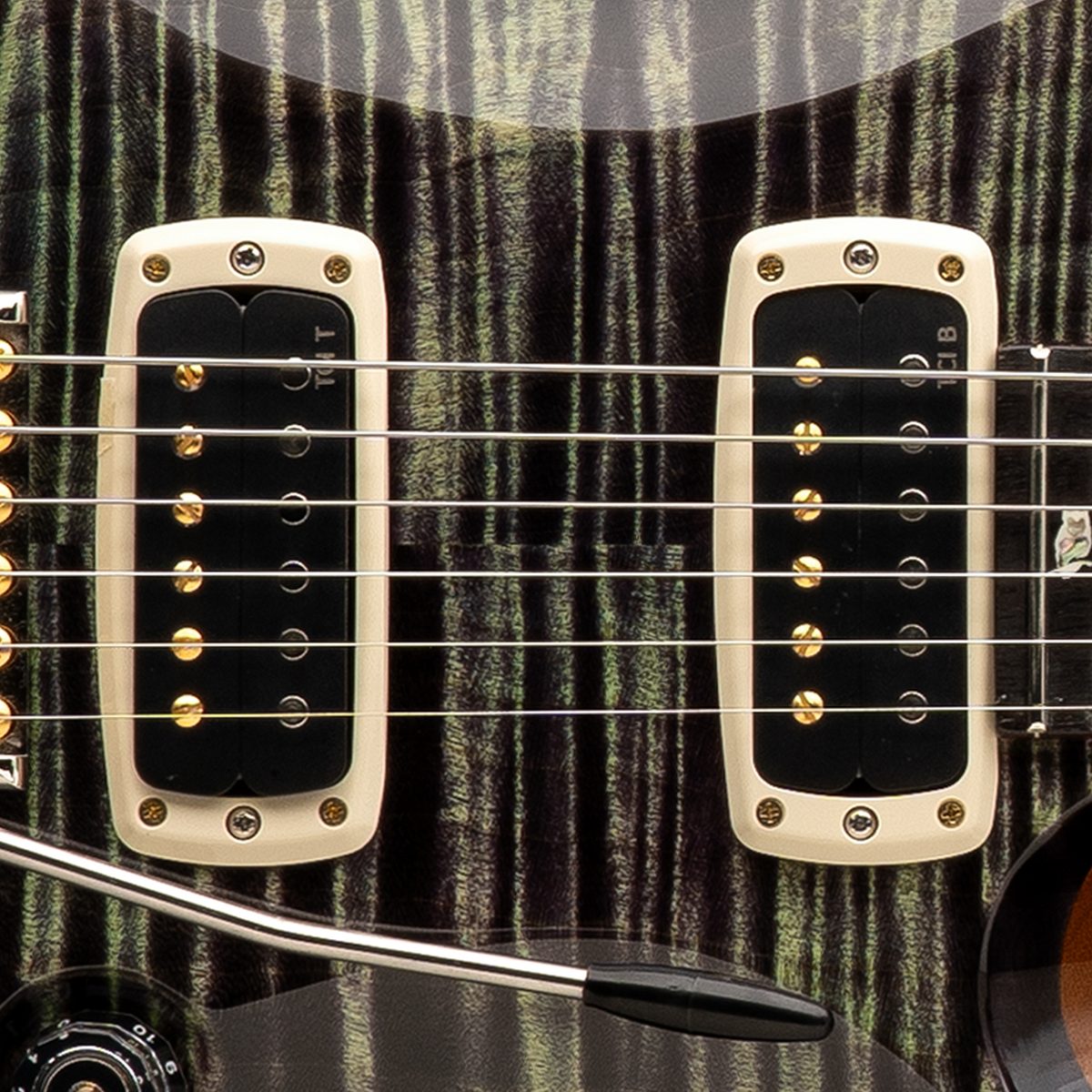 PRS TCI Pickups