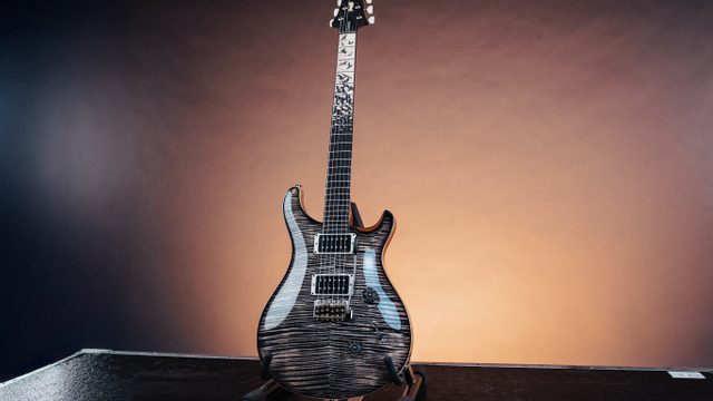 Custom 24 Birds of a Feather Charcoal Microburst 4