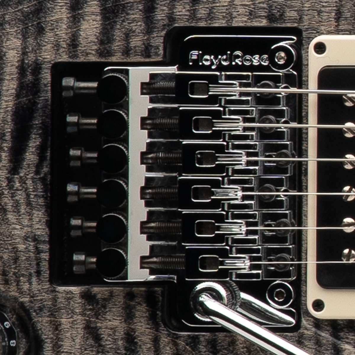 Floyd Rose Tremolo