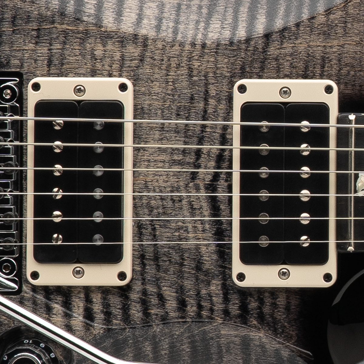 PRS \m/ (Metal) Pickups