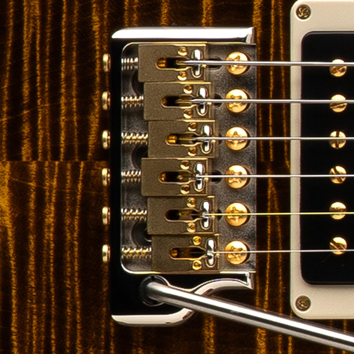 PRS Patented Tremolo, Gen III