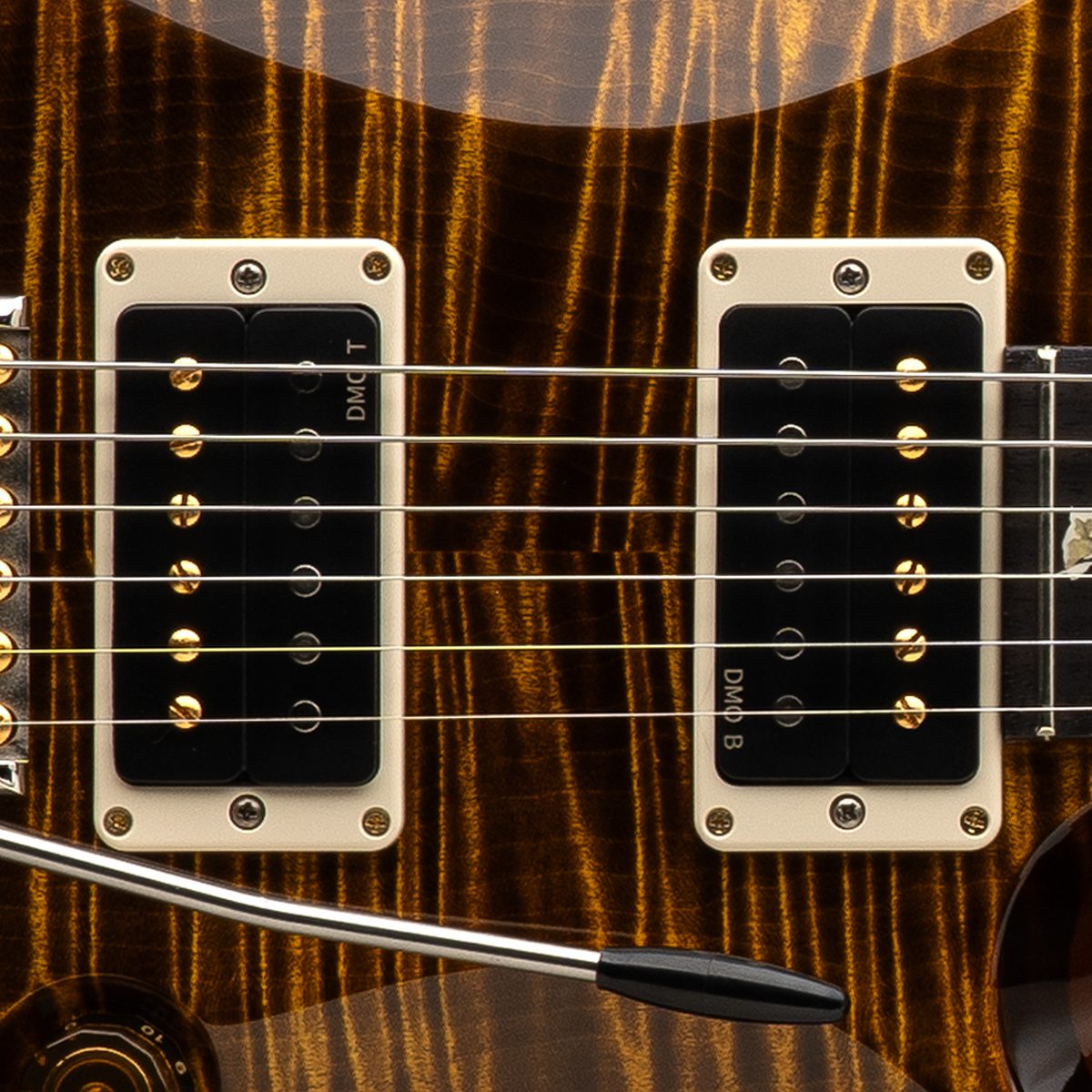 PRS DMO Pickups