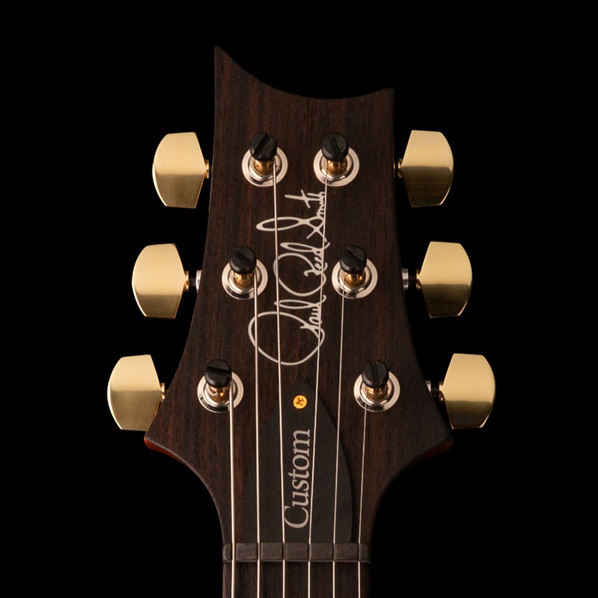 PRS Phase III Locking Tuners