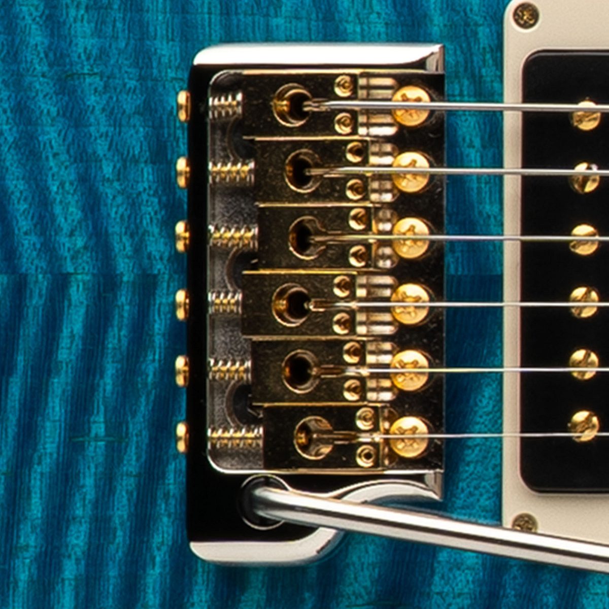PRS Patented Tremolo, Gen III