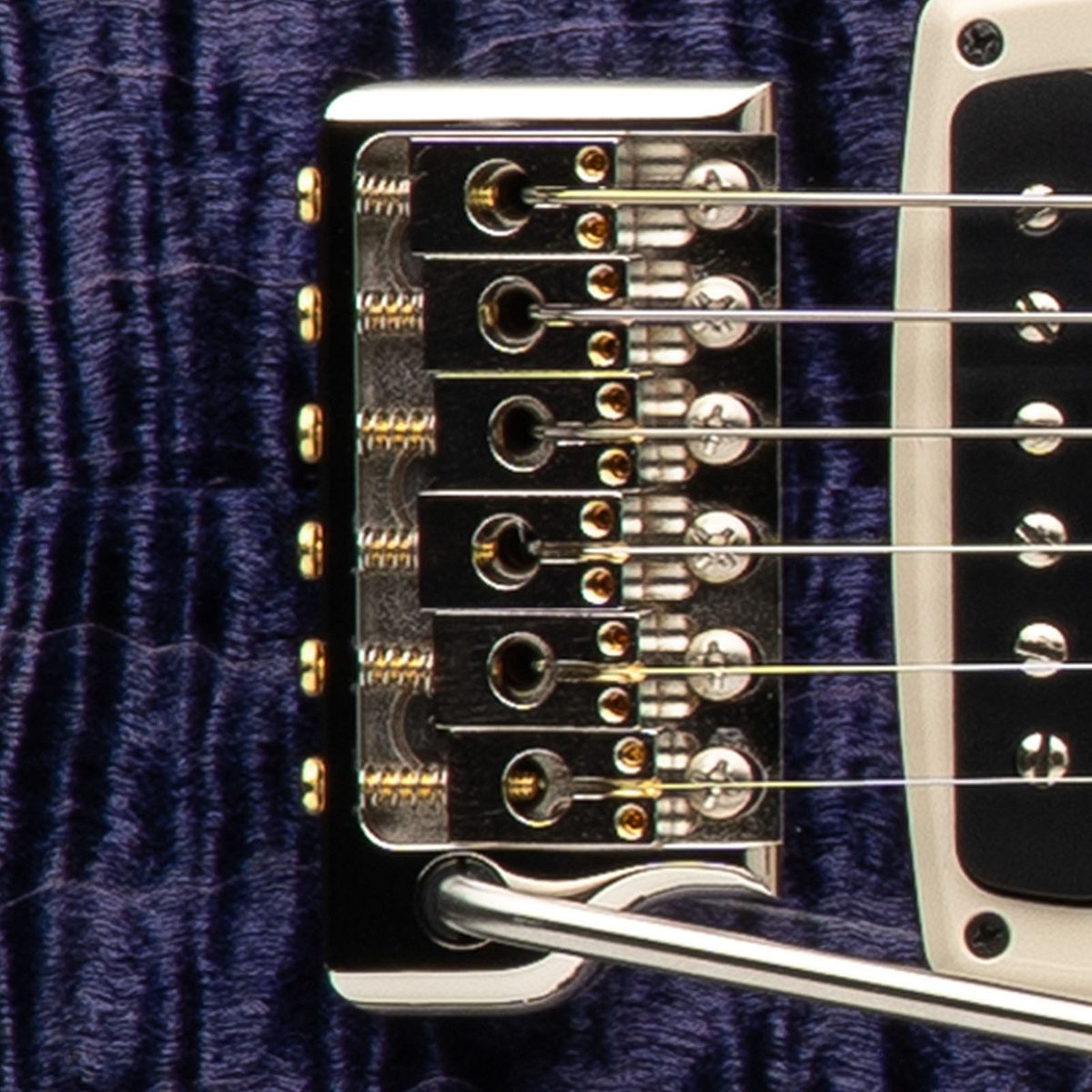 PRS Patented Tremolo, Gen III