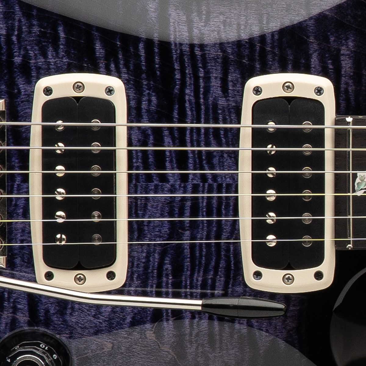 PRS TCI Pickups
