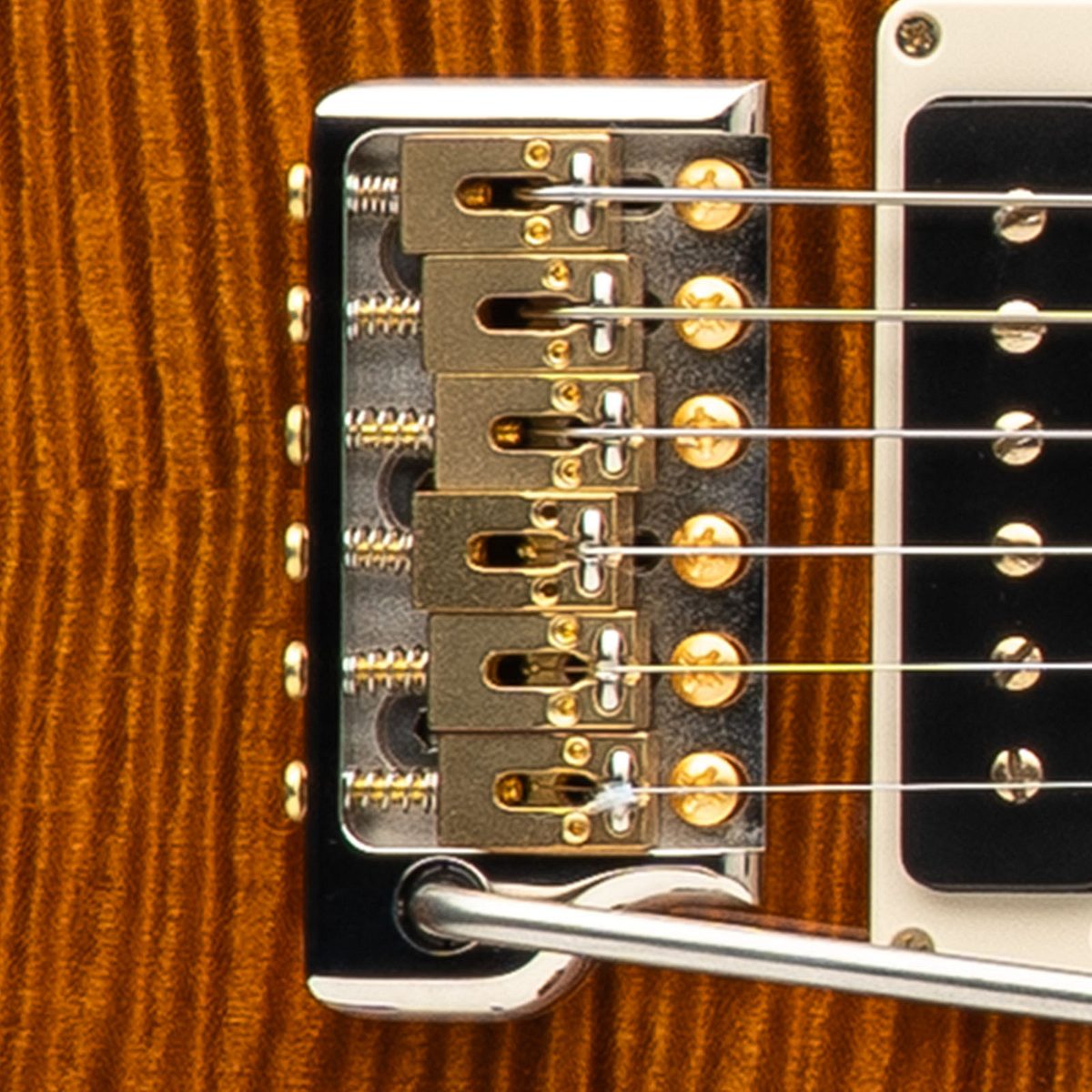 PRS Patented Tremolo, Gen III