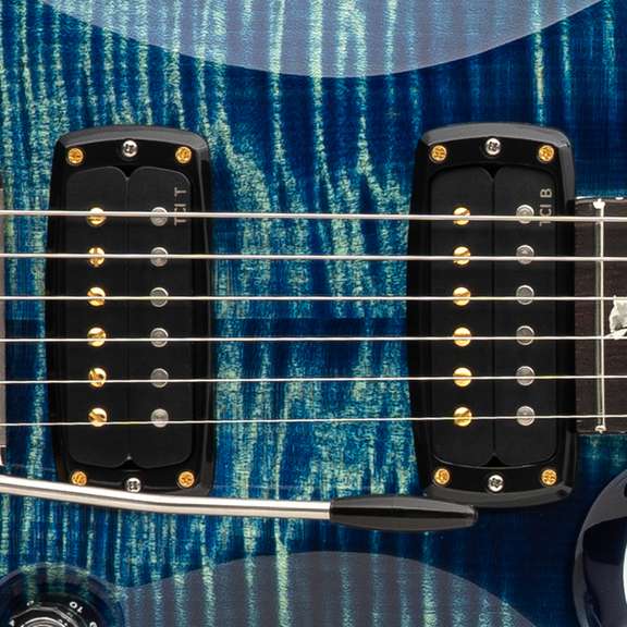 PRS TCI Pickups