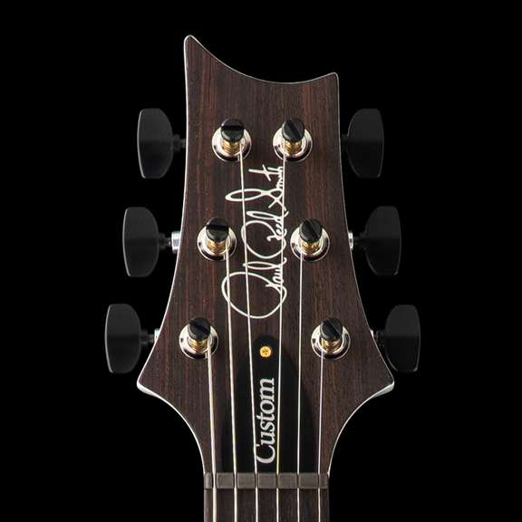 PRS Phase III Locking Tuners with Wing Buttons
