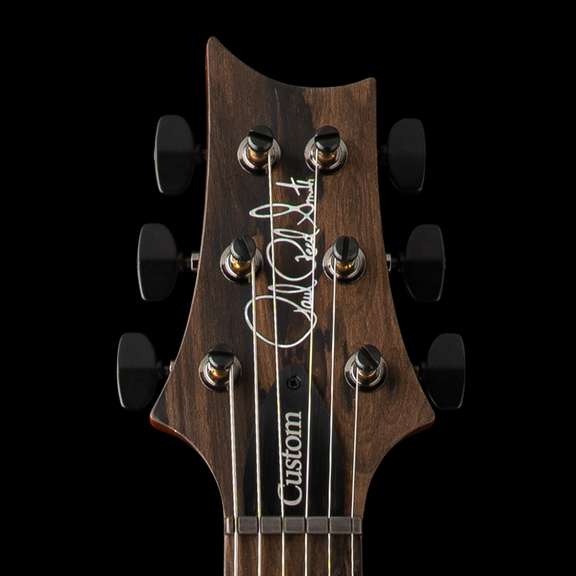 PRS Phase III Locking Tuners with Wing Buttons