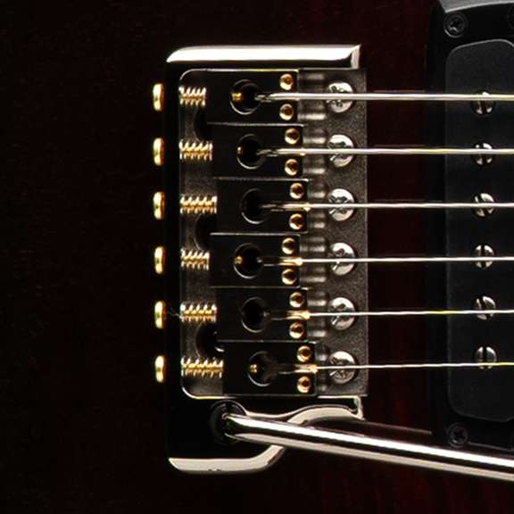 PRS Patented Tremolo, Gen III
