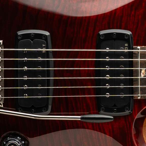 PRS TCI Pickups