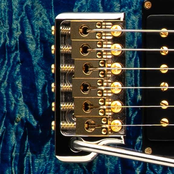 PRS Patented Tremolo, Gen III