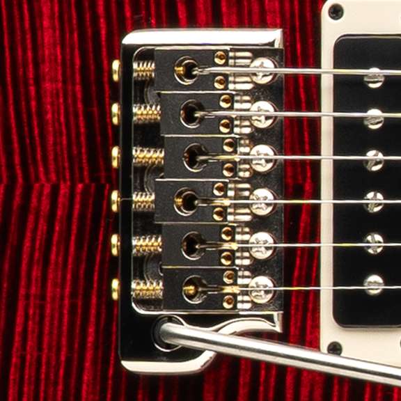 PRS Patented Tremolo, Gen III