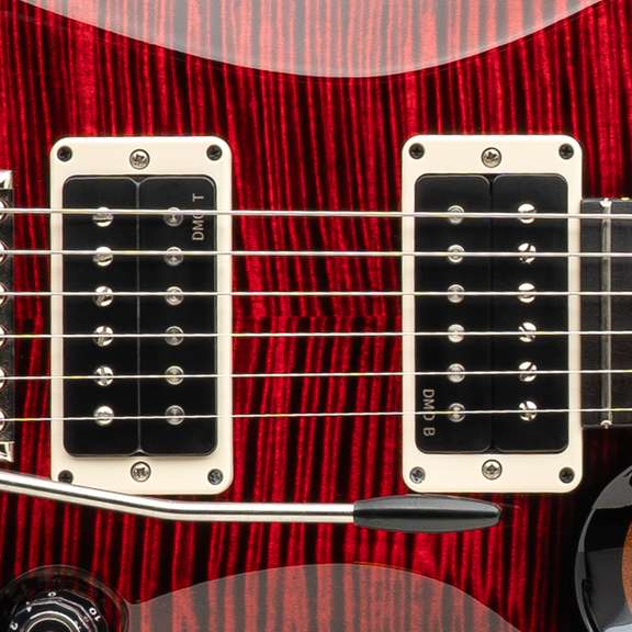 PRS DMO Pickups