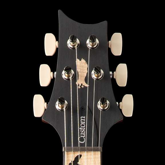 PRS Phase III Locking Tuners with Wing Buttons