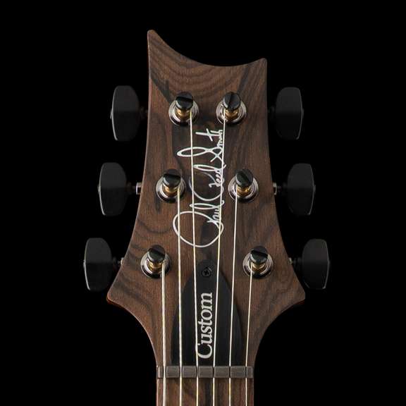 PRS Phase III Locking Tuners with Wing Buttons