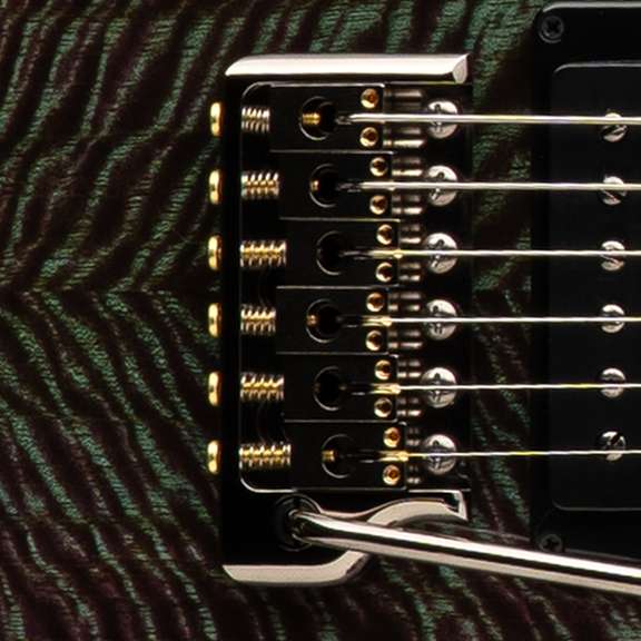 PRS Patented Tremolo, Gen III