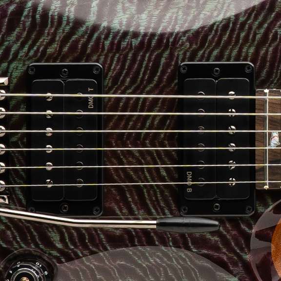 PRS DMO Pickups