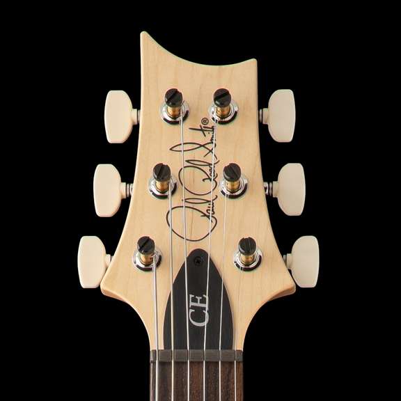 PRS Phase III Locking Tuners with Wing Buttons