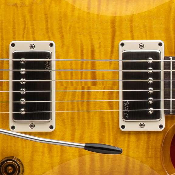 PRS 58/15 LT Pickups