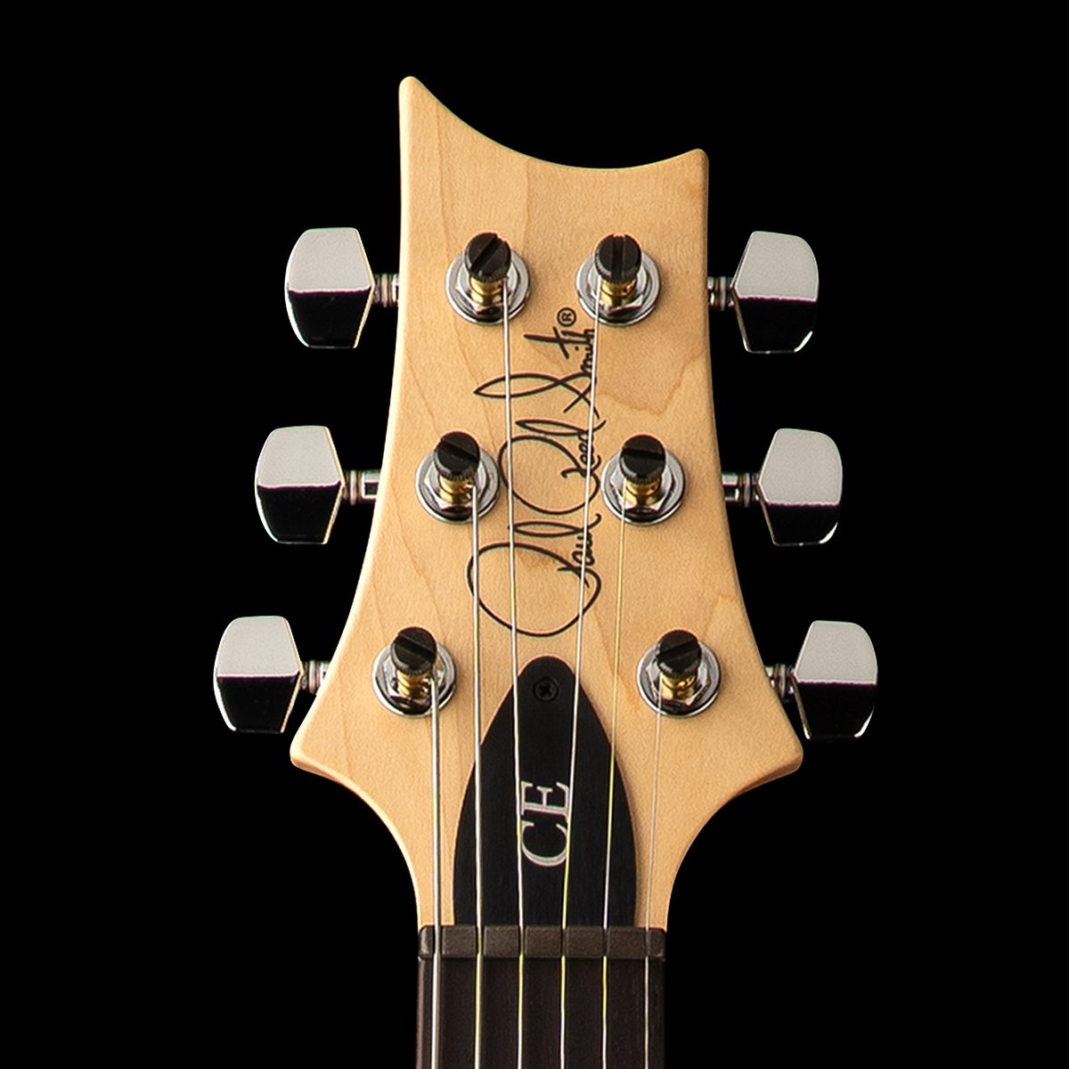 Low-Mass Locking Tuners