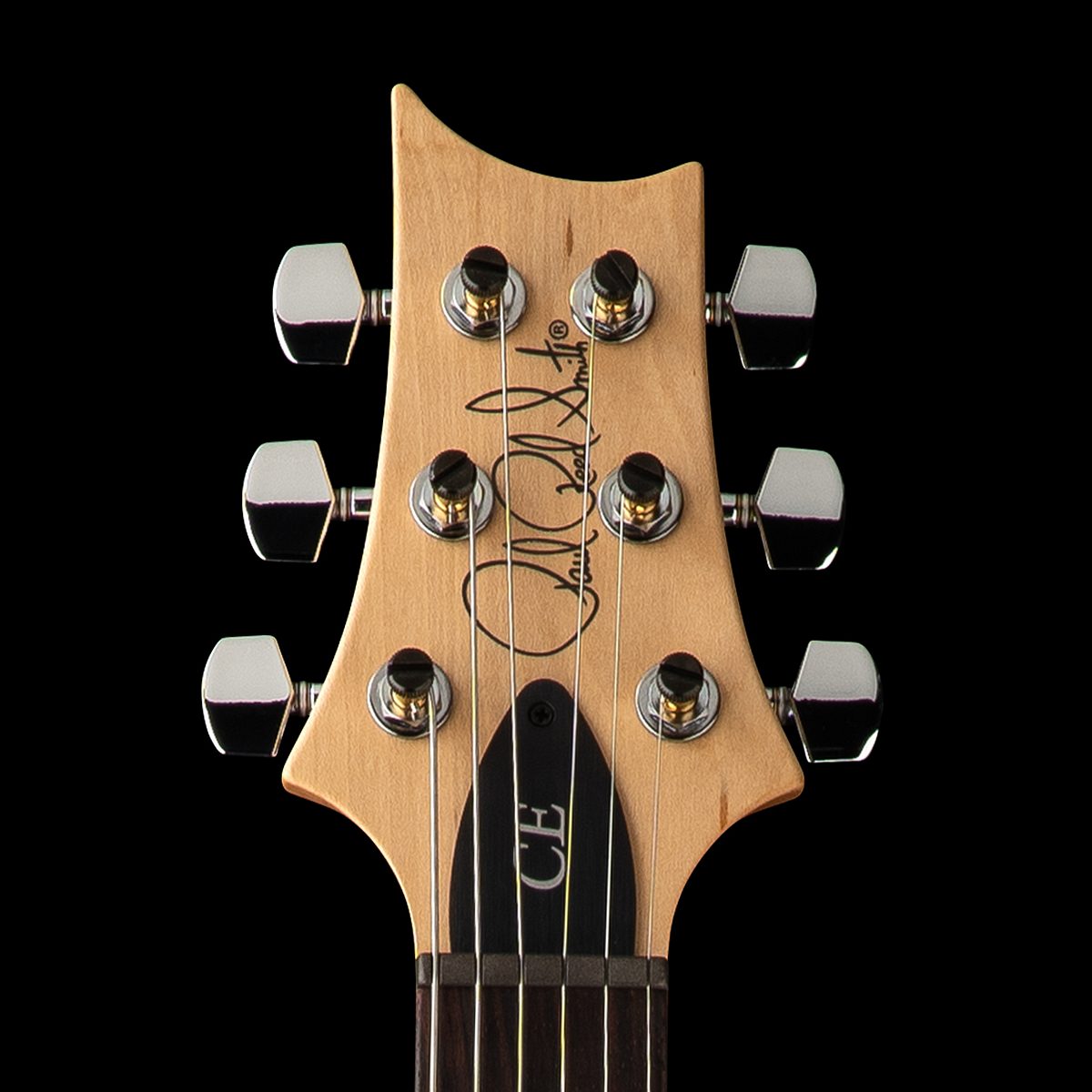 Low-Mass Locking Tuners