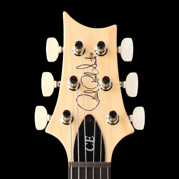 PRS Phase III Locking Tuners with Wing Buttons