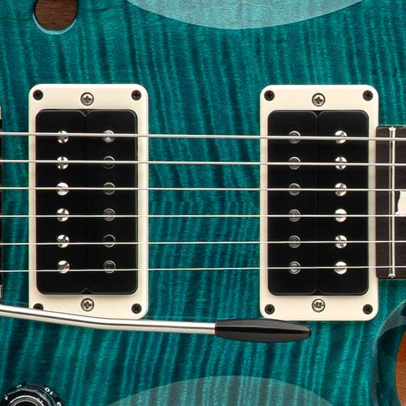 PRS 85/15 Pickups