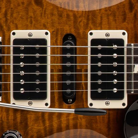 PRS 85/15 Pickups