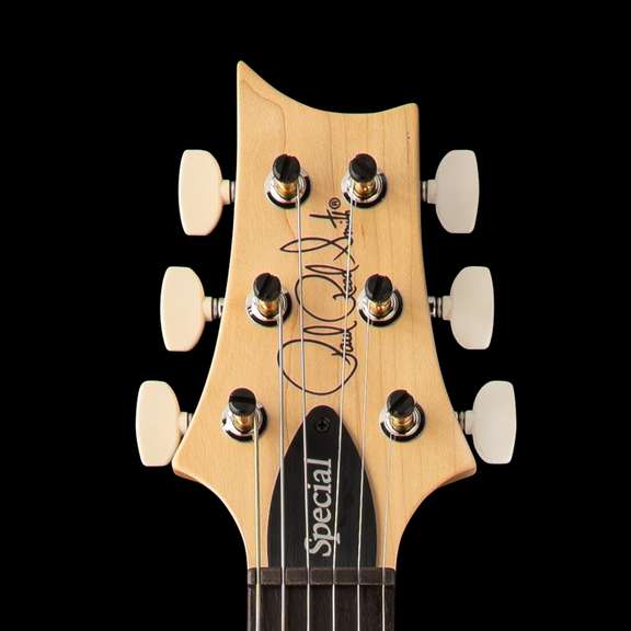 PRS Phase III Locking Tuners with Wing Buttons