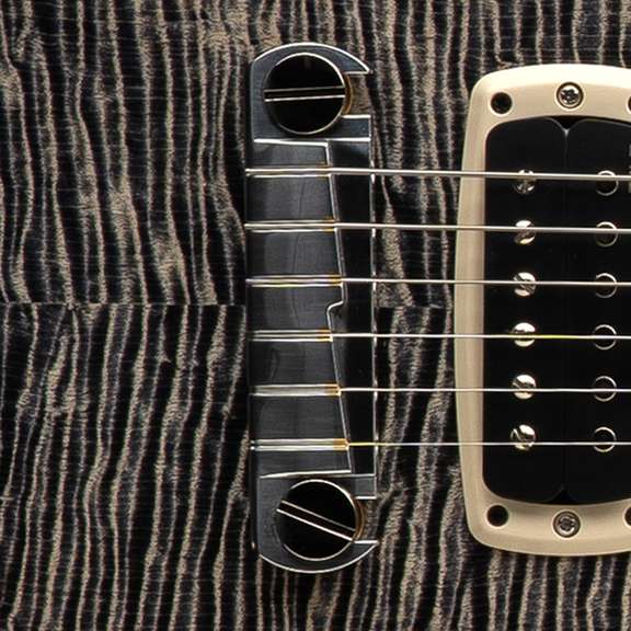 PRS Stoptail w/ Brass Inserts & Steel Studs
