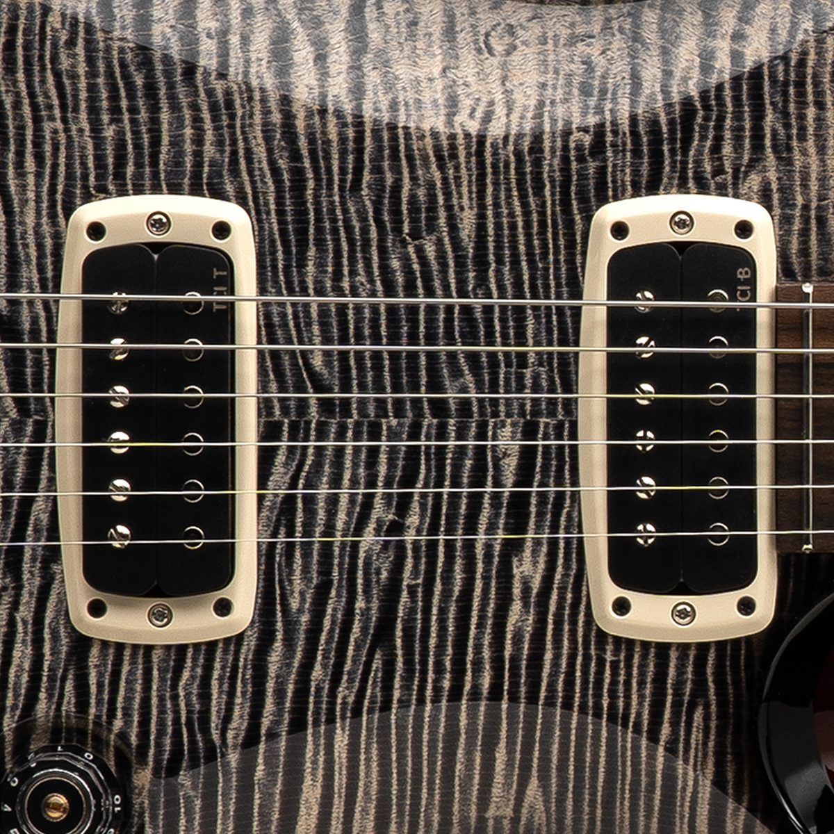 PRS TCI Pickups