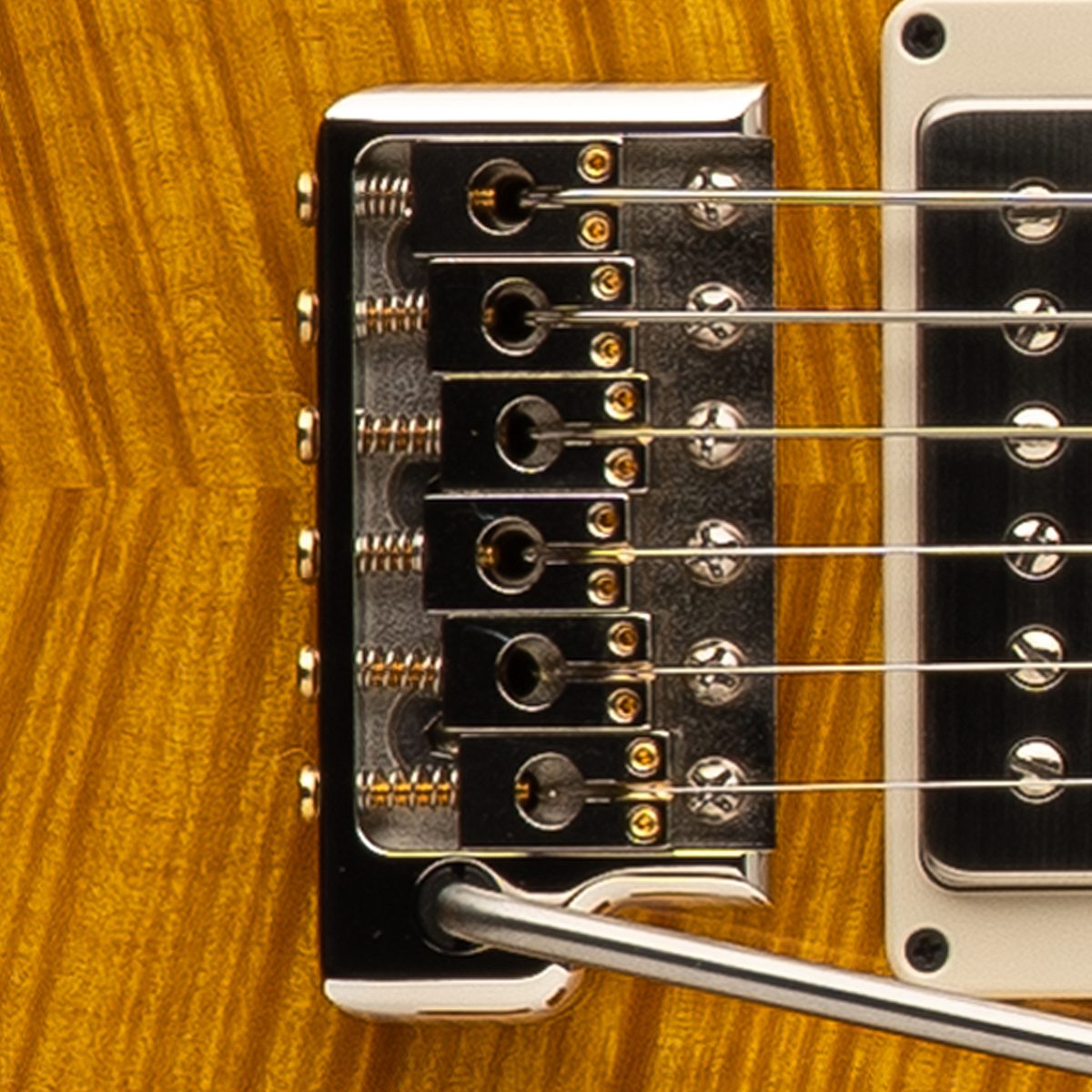 PRS Patented Tremolo, Gen II