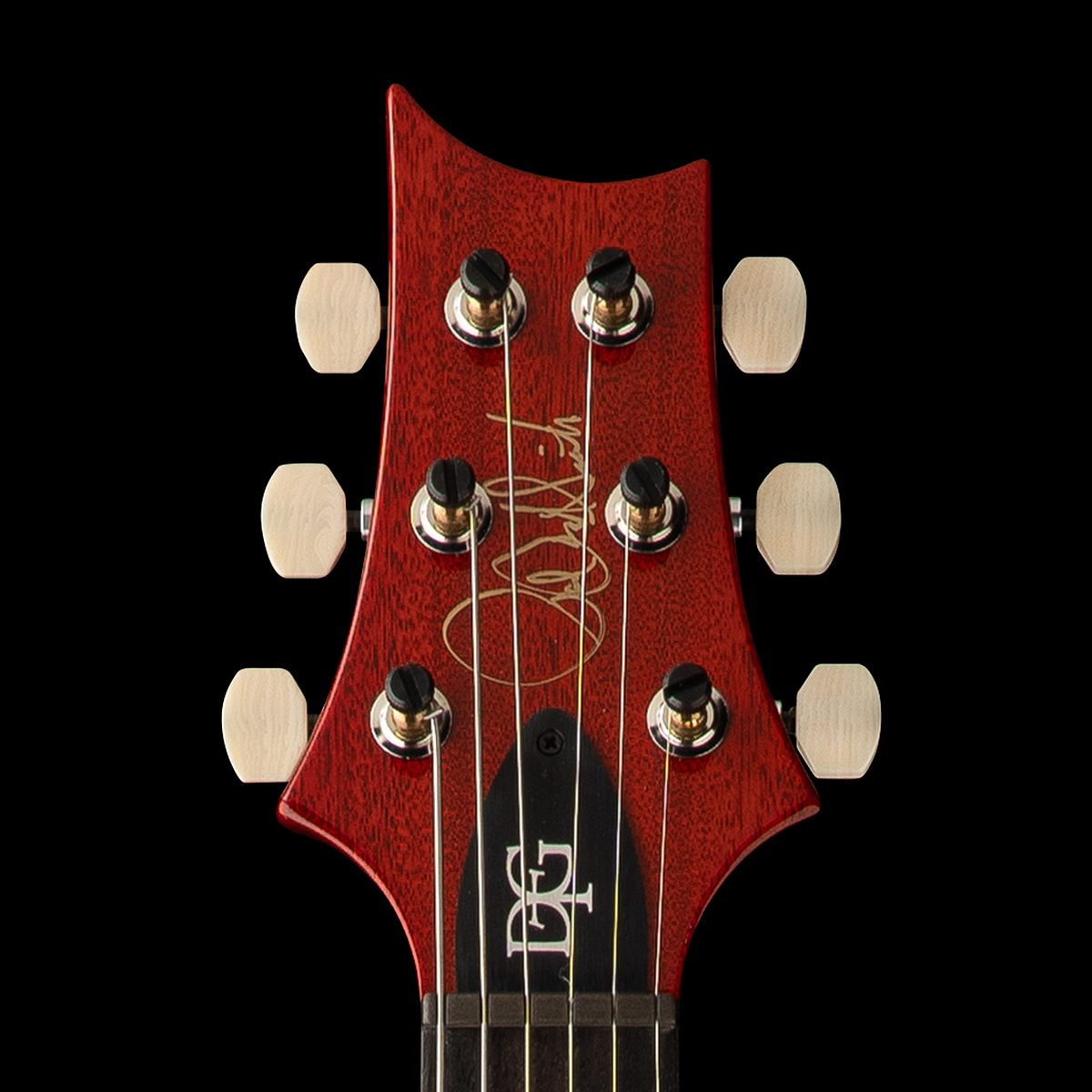 PRS Phase III Locking Tuners