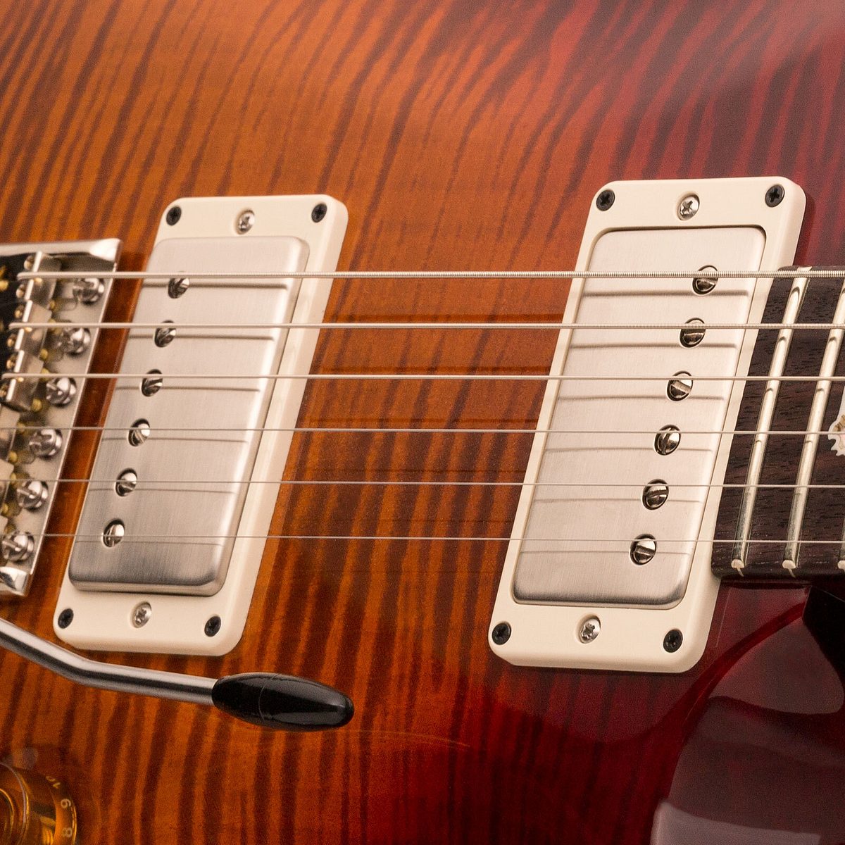 PRS DGT Pickups