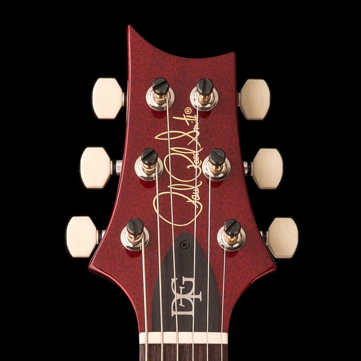 PRS Phase III Locking Tuners