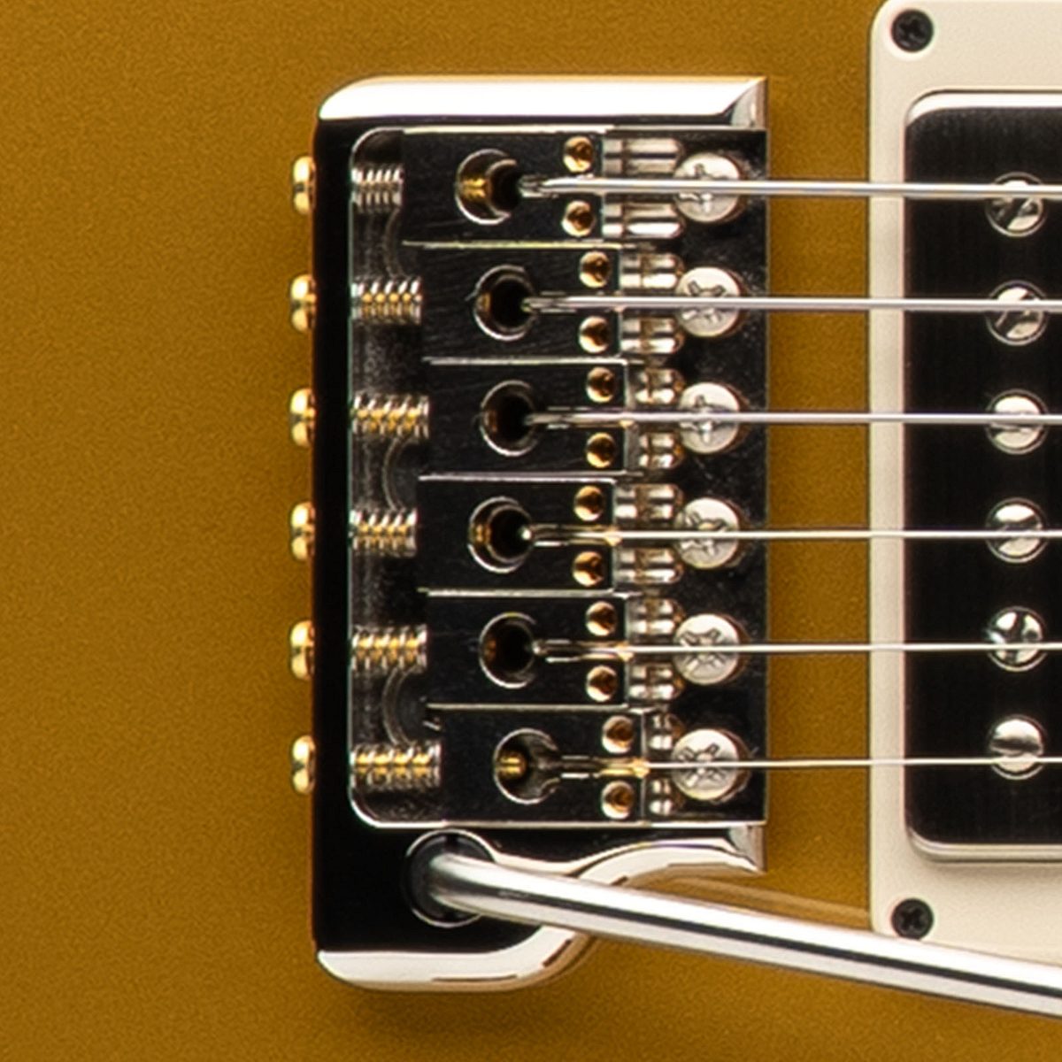 PRS Patented Tremolo, Gen III