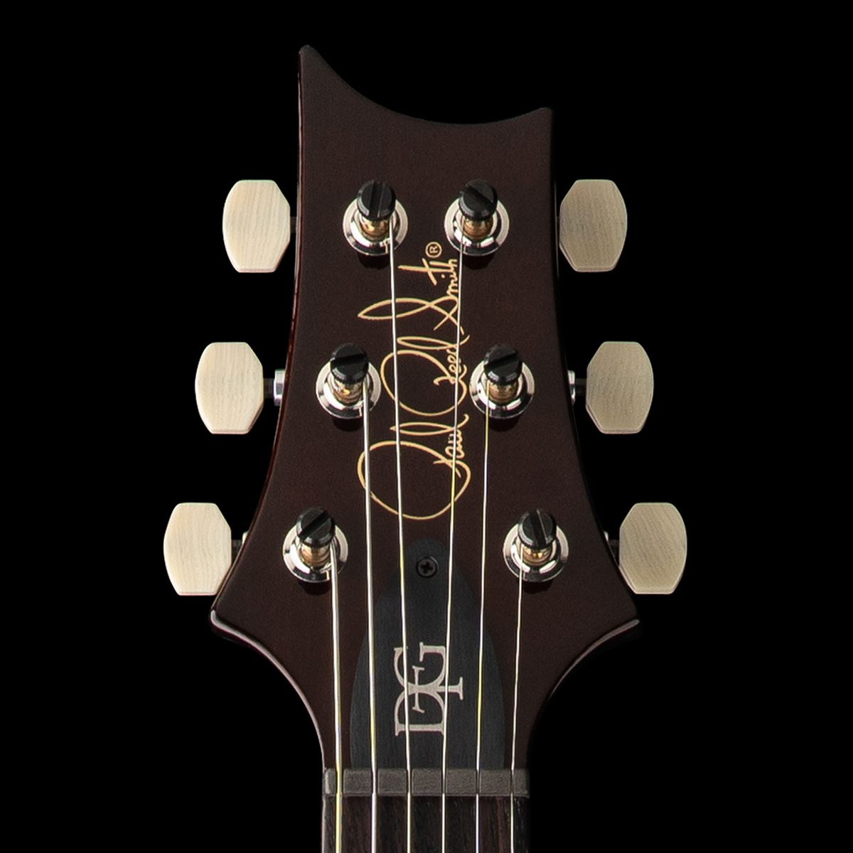 PRS Phase III Locking Tuners