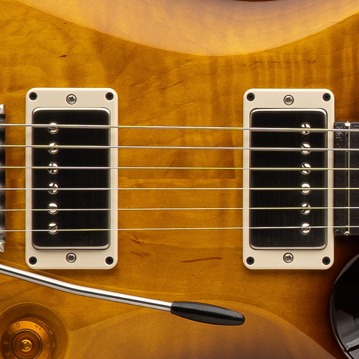 PRS DGT Pickups