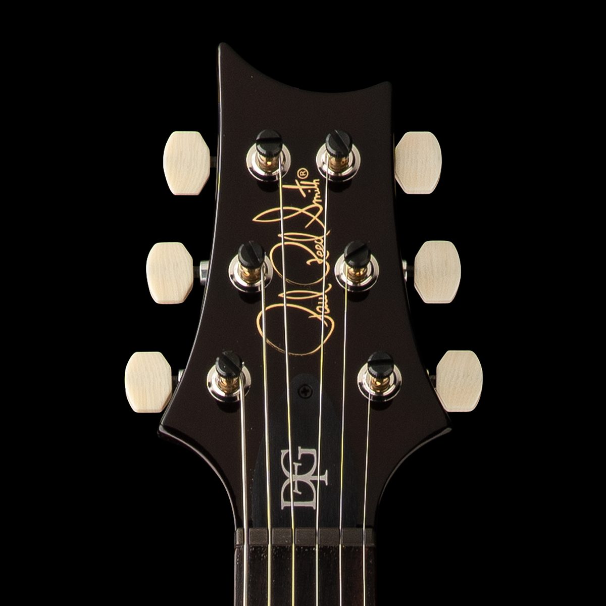 PRS Phase III Locking Tuners