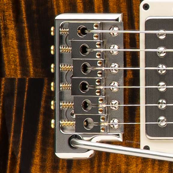 PRS Patented Tremolo, Gen II
