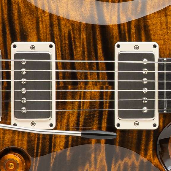 PRS DGT Pickups