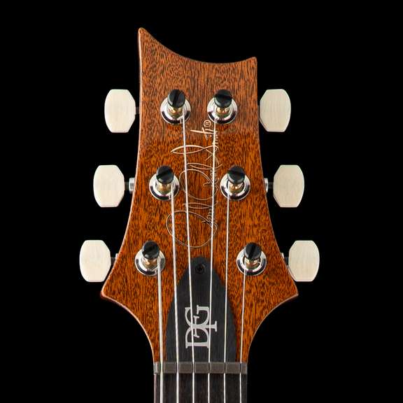 PRS Phase III Locking Tuners