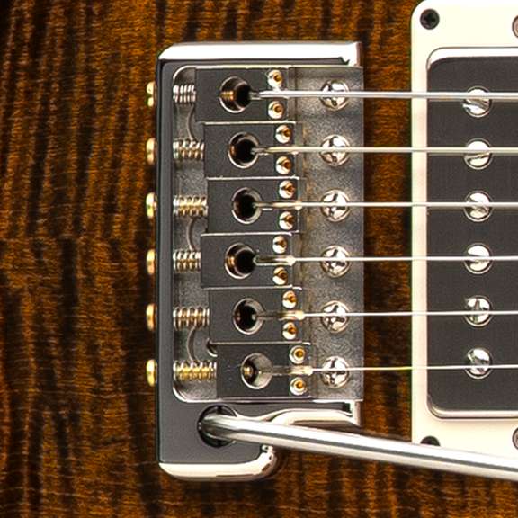 PRS Patented Tremolo, Gen II